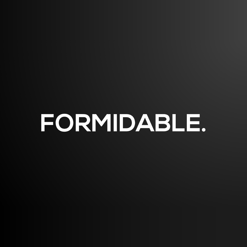 Formidable Partners Logo